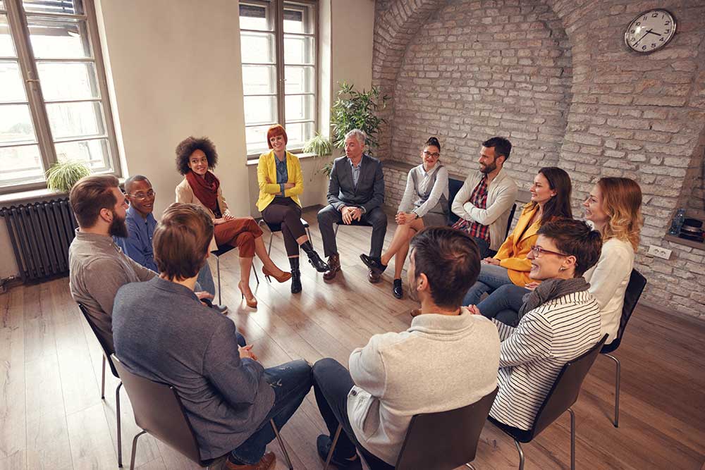 How To Join Neothink Society Secret Meetings